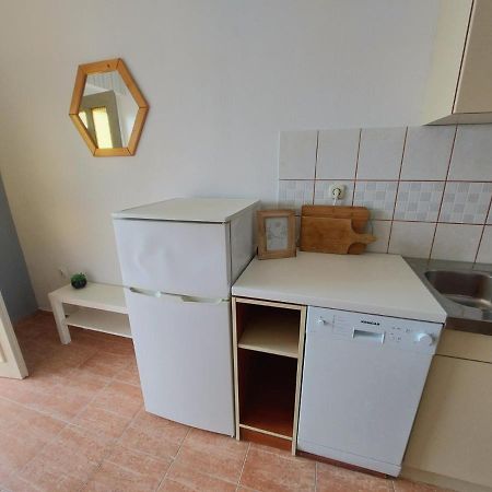 Apartmani Seaview Ljubač エクステリア 写真