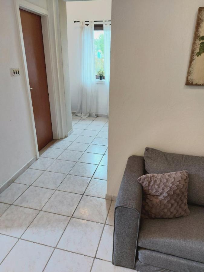 Apartmani Seaview Ljubač エクステリア 写真