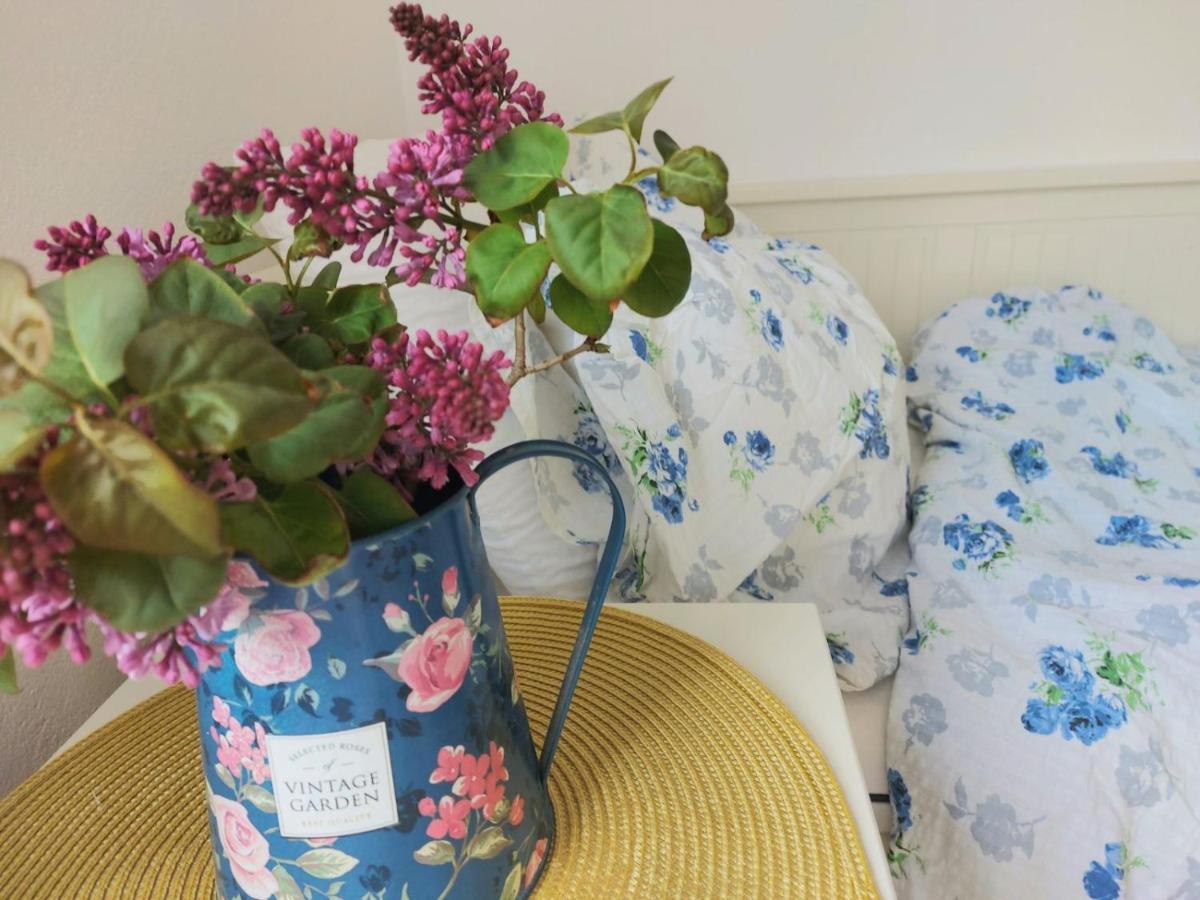 Apartmani Seaview Ljubač エクステリア 写真