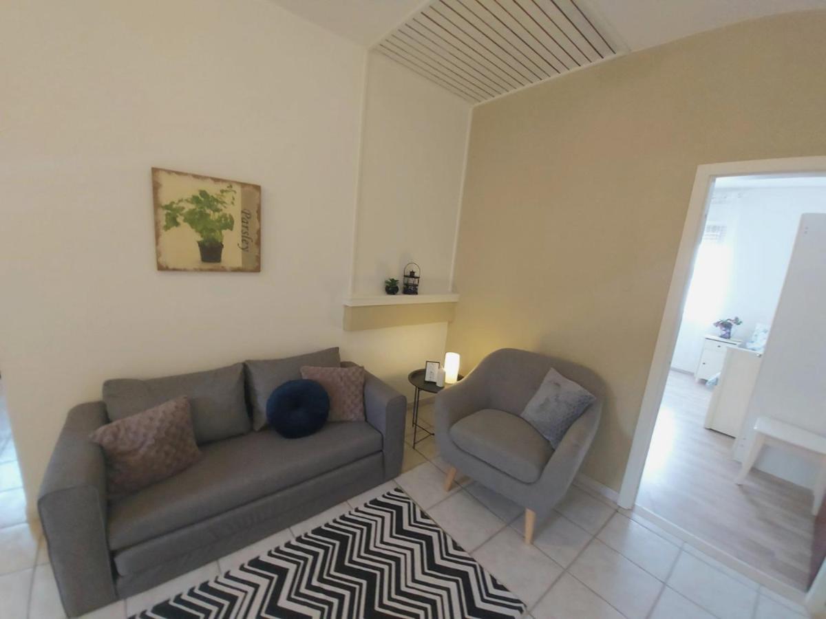 Apartmani Seaview Ljubač エクステリア 写真
