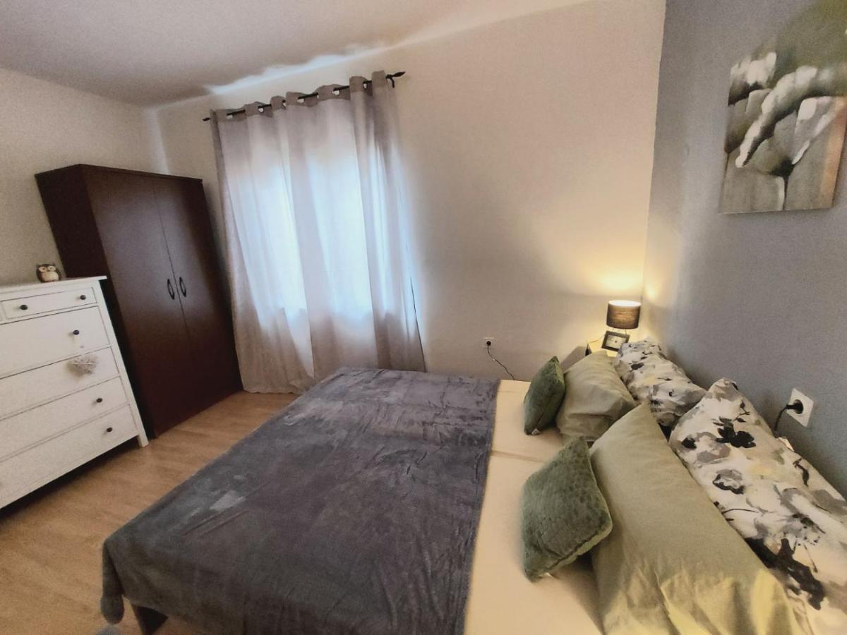Apartmani Seaview Ljubač エクステリア 写真