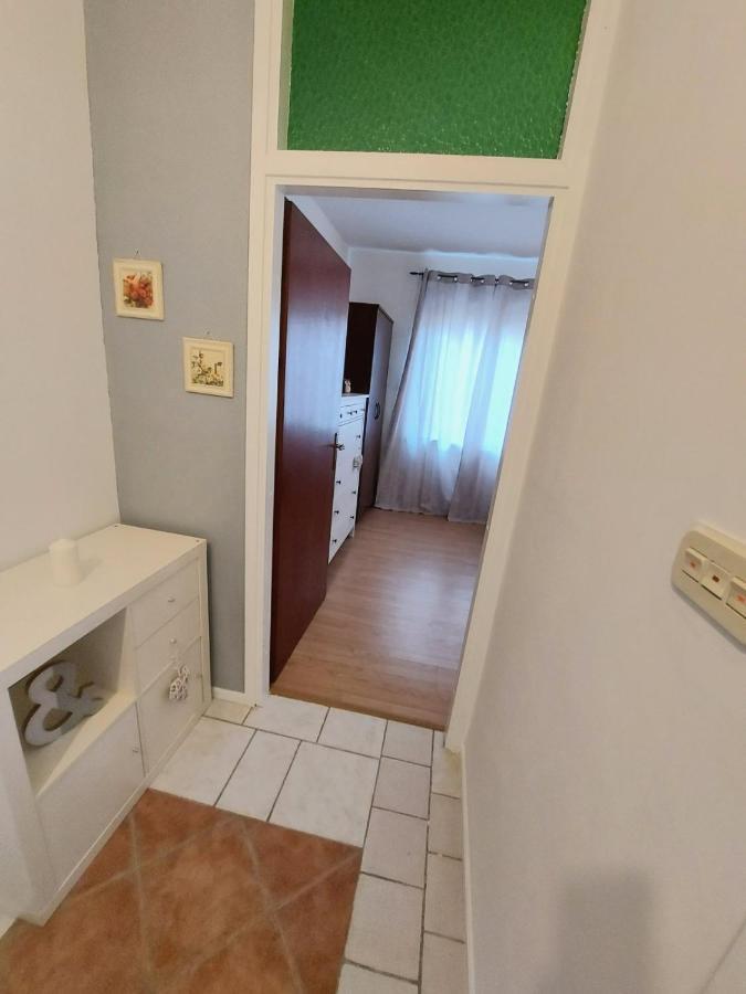 Apartmani Seaview Ljubač エクステリア 写真