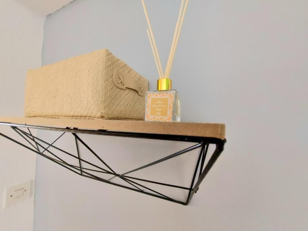 Apartmani Seaview Ljubač エクステリア 写真